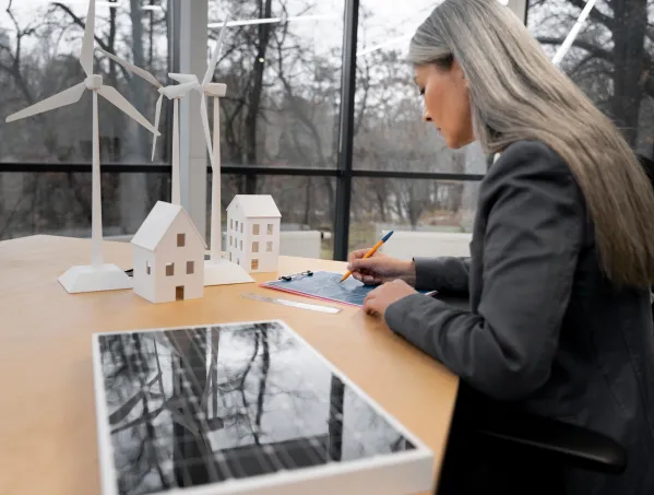 Production & consommation optimisées